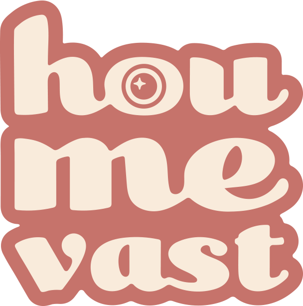 Logo houmevast